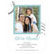 White We've Moved Stamp Photo Moving Announcements Image 3 of 5